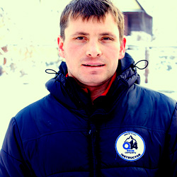 Александр Софрыгин